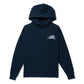 ONE OF THESE DAYS Big Rig Hoodie (Navy)
