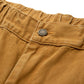 ONE OF THESE DAYS Canvas Dress Pant (Khaki)