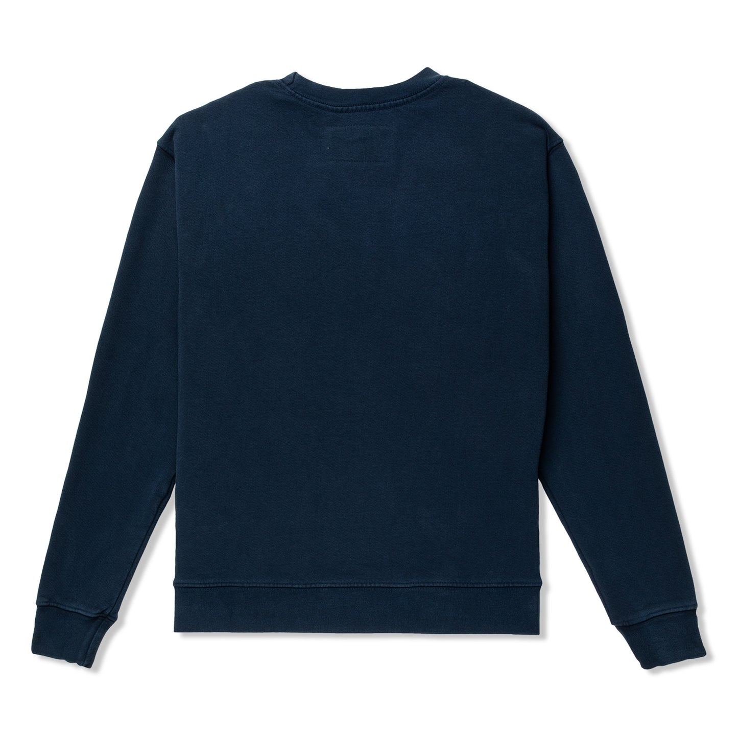 ONE OF THESE DAYS Excavation Crewneck (Navy)