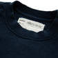 ONE OF THESE DAYS Excavation Crewneck (Navy)