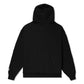 ONE OF THESE DAYS Fence Line Hoodie (Black)