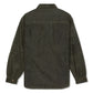 ONE OF THESE DAYS Hometown Hero Wax Shirt (OLIVE)