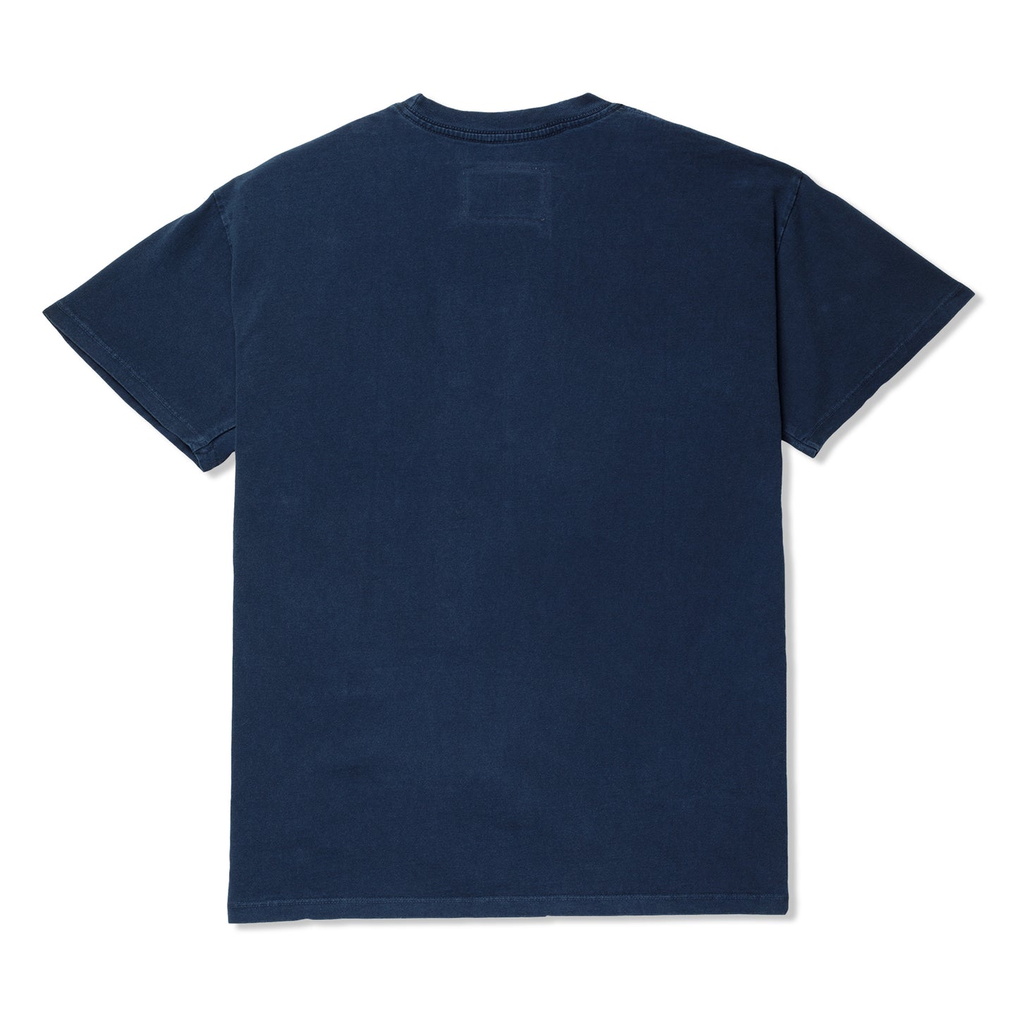 ONE OF THESE DAYS J.W. Harding Tee (Navy) – CNCPTS