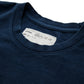 ONE OF THESE DAYS J.W. Harding Tee (Navy)