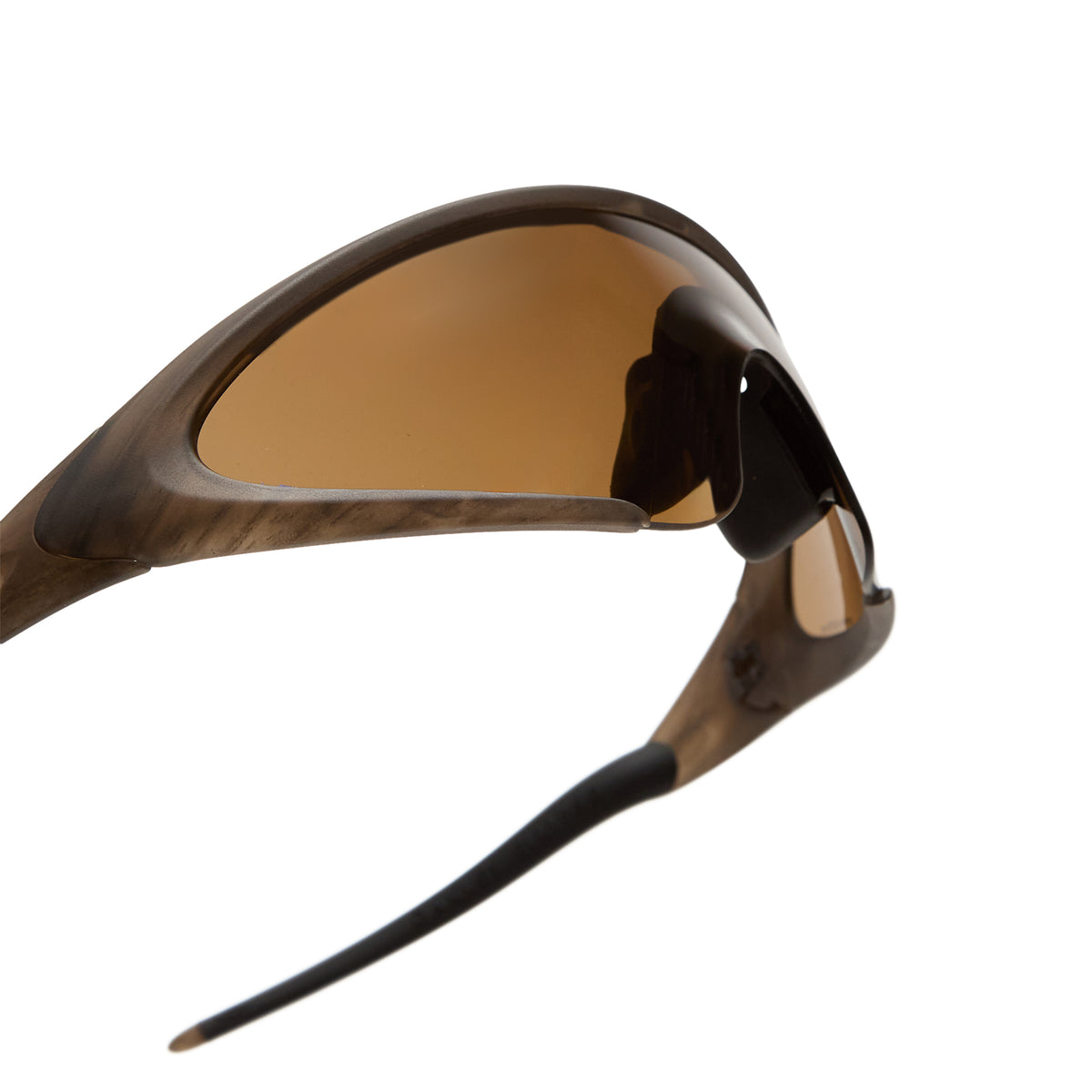 Oakley Ellipse x Kiko Kostadinov Woodgrain  (Prizm Bronze)