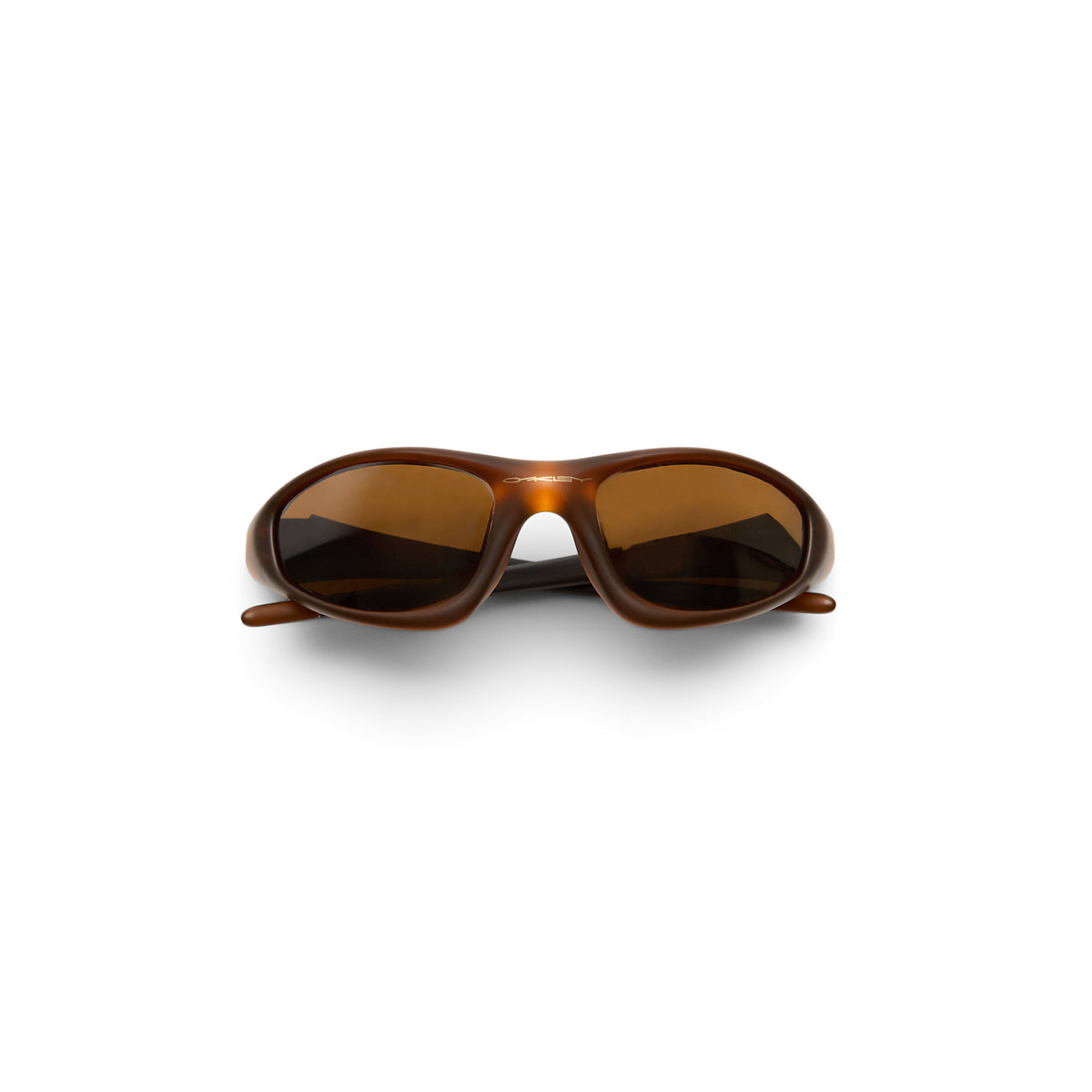 Oakley MUZM Straight Jacket 99 (Matte Rootbeer/Prizm Tungsten)