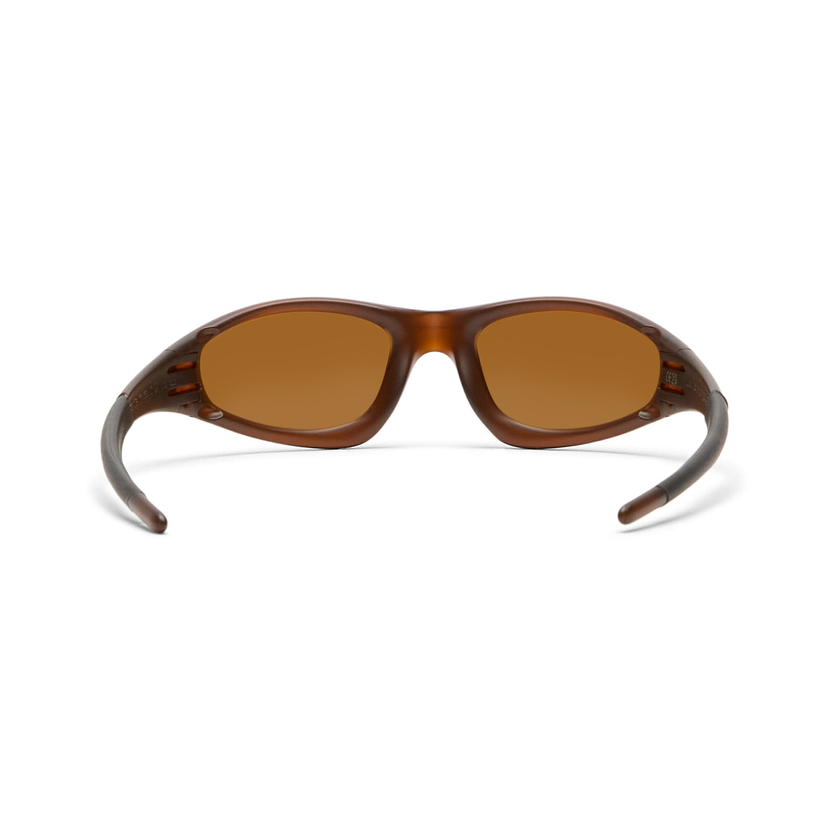 Oakley MUZM Straight Jacket 99 (Matte Rootbeer/Prizm Tungsten)