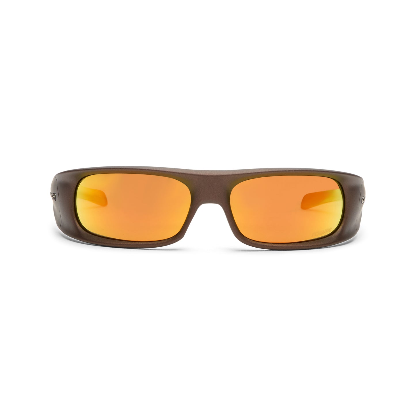 Oakley Highland Corten w/ Prizm Ruby (Black)