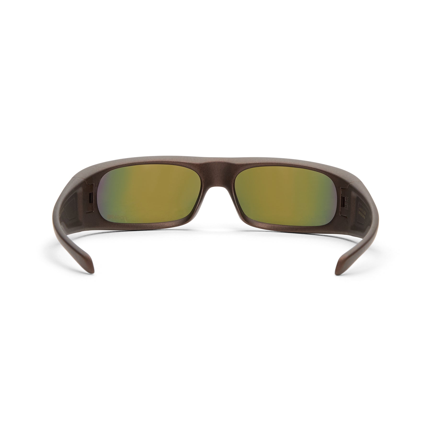 Oakley Highland Corten w/ Prizm Ruby (Black)