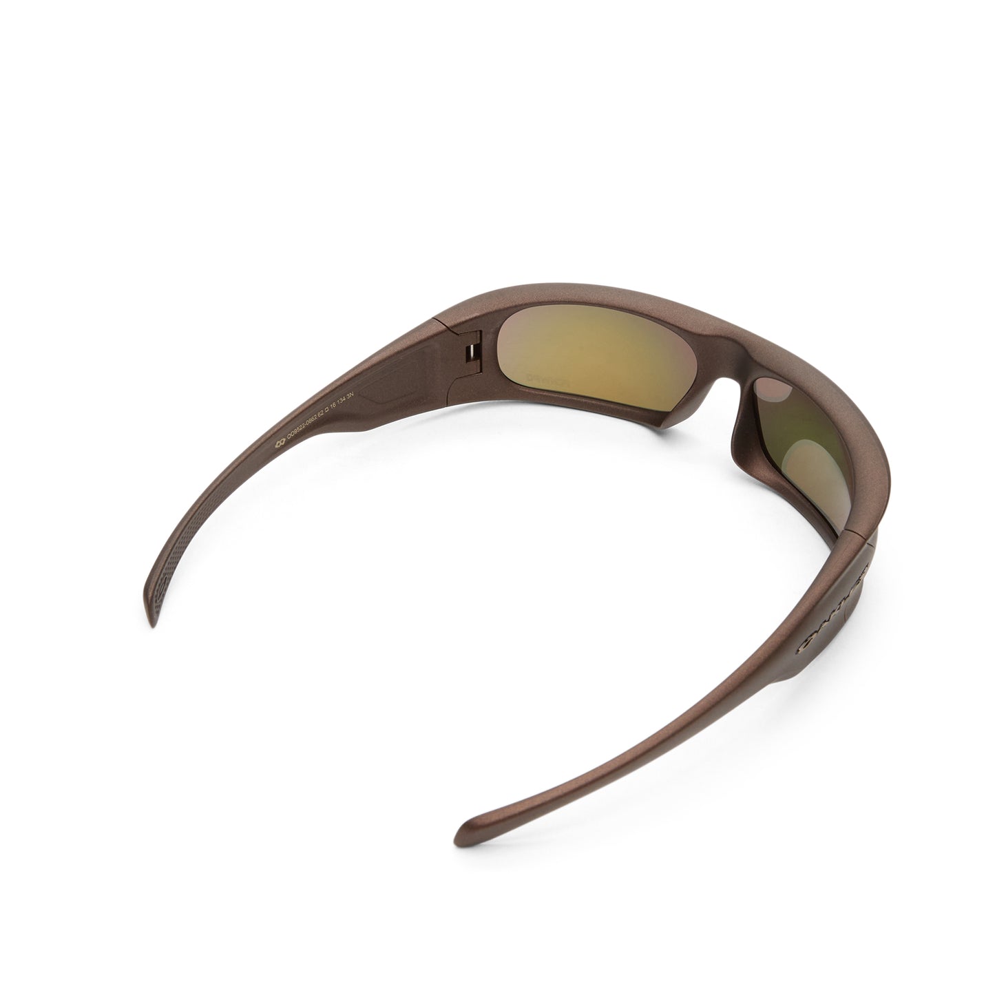 Oakley Highland Corten w/ Prizm Ruby (Black)