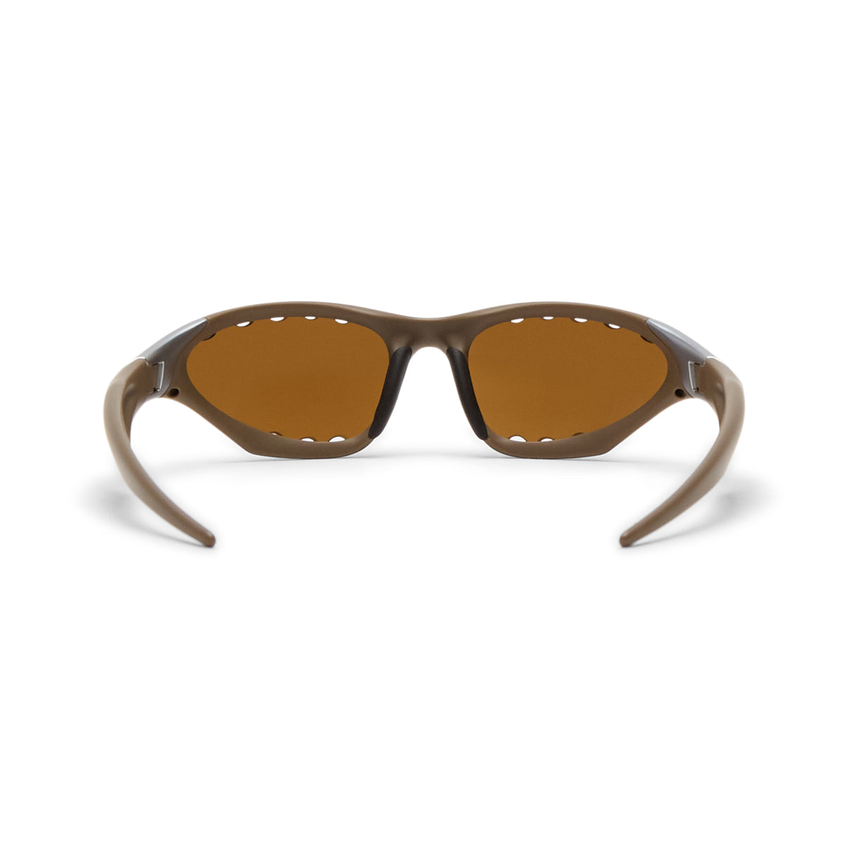 Oakley Scar x Satisfy Falcon w/ Prizm Tungsten Vented (Falcon/Prizm Tungsten)
