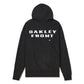 Oakley x FRAGMENT Hoodie (Blackout)