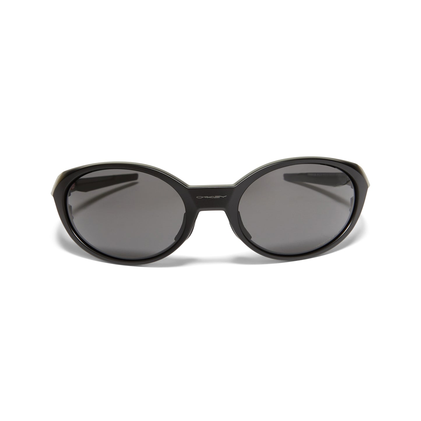 Oakley Eye Jacket Redux (Matte Black/PRIZM Grey)