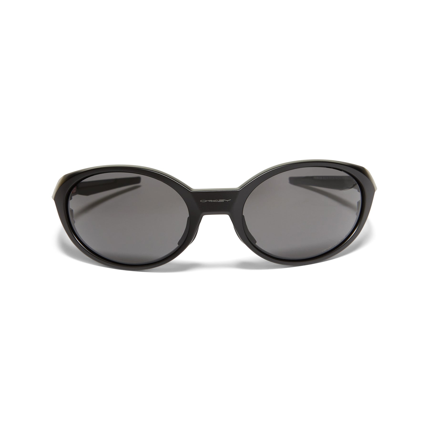 Oakley Eye Jacket Redux (Matte Black/PRIZM Grey)