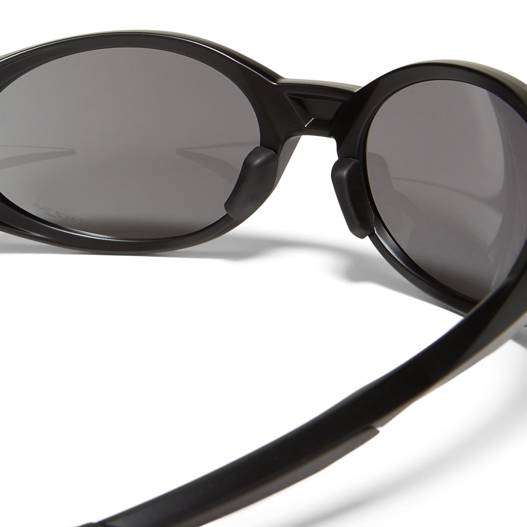 Oakley Eye Jacket Redux (Matte Black/PRIZM Grey)