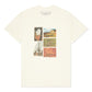 One Of These Days Lost Highway Tee (Bone)