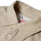 One Of These Days x Woolrich Chamois Printed Shirt (Canvas)