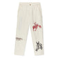 One Of These Days x Woolrich Workwear Pant (Canvas)