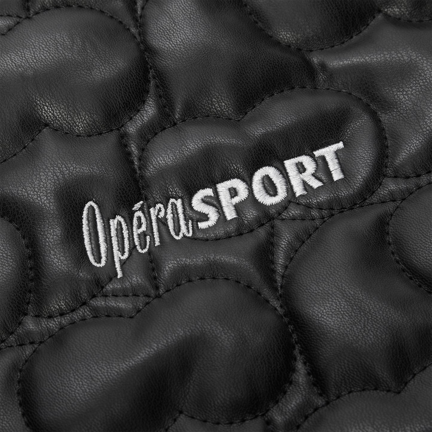 Opera Sport Marion Vest (Black)
