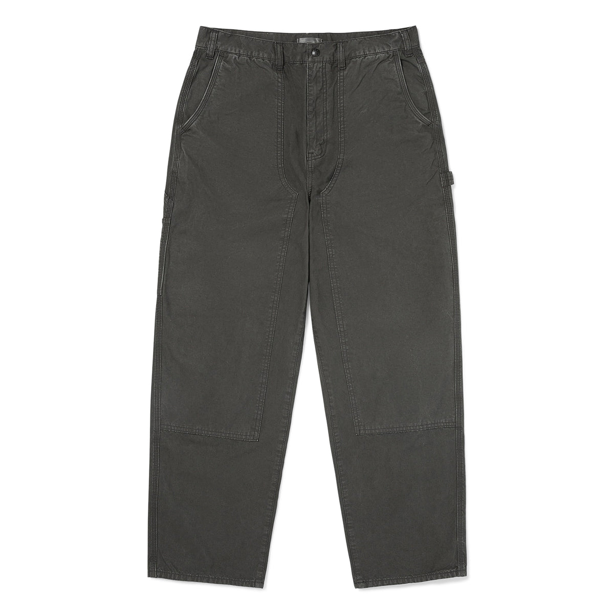 thisisneverthat Overdyed Carpenter Pant (Mud)