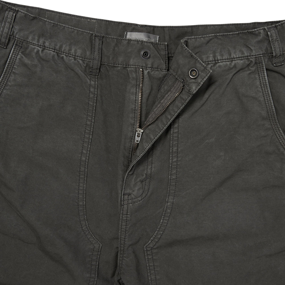 thisisneverthat Overdyed Carpenter Pant (Mud)
