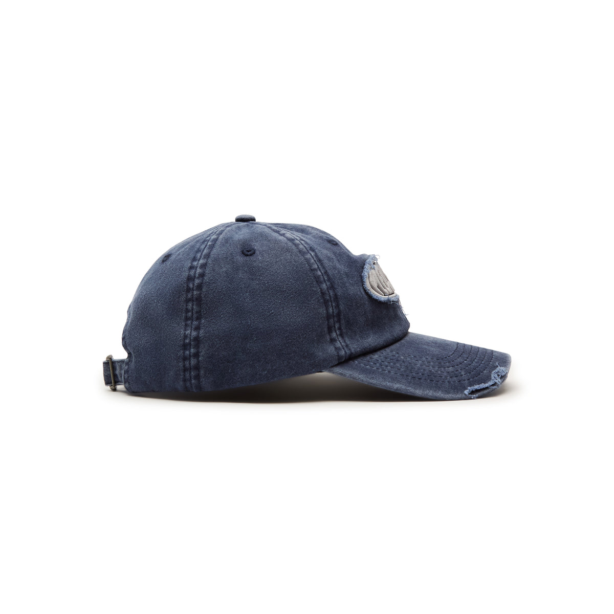 Pleasures Bubble Rip Cap (Navy)