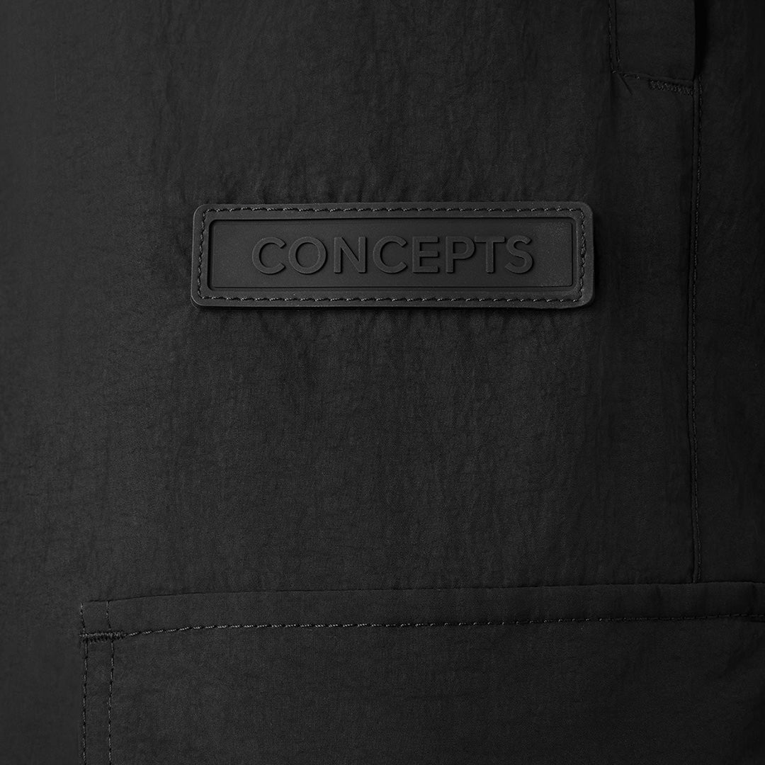 Concepts x Canada Goose Track Pant (Black)