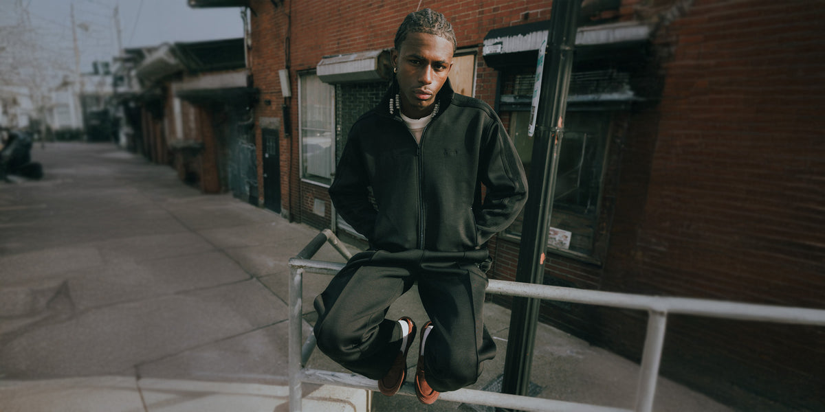 CNCPTS Official Website | Streetwear, luxury fashion, footwear