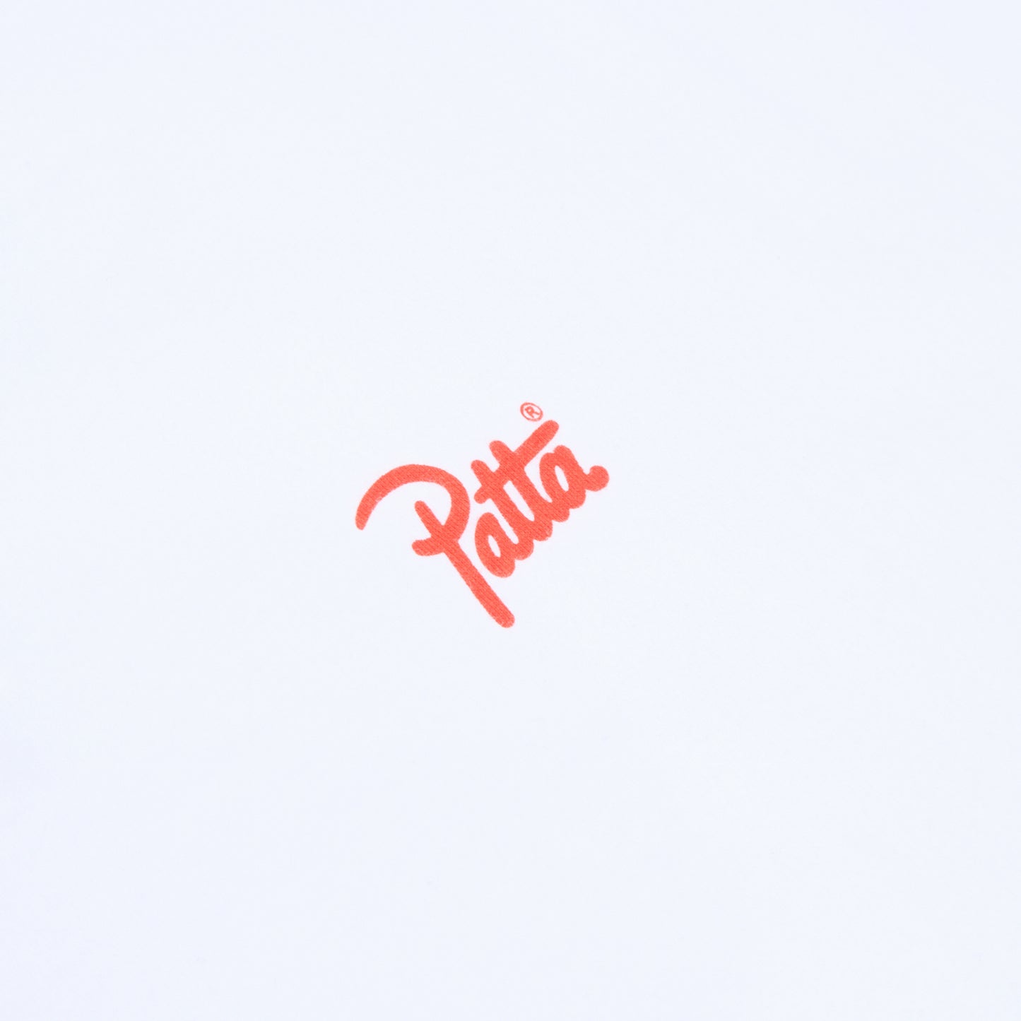 Patta Smooth Operator T-Shirt (White)