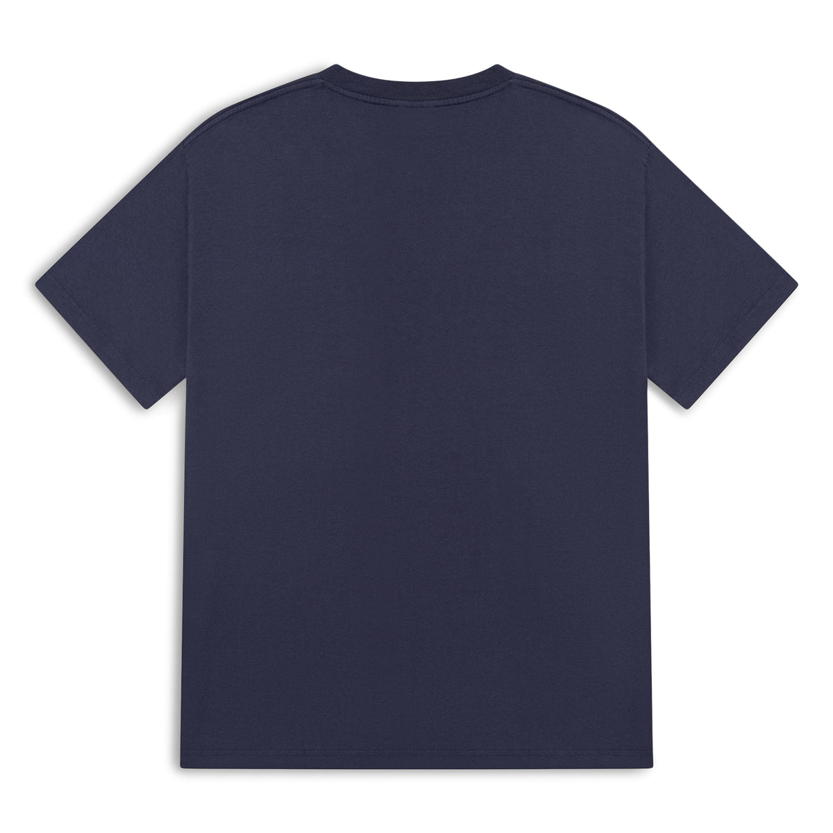 Patta Galaxy T-Shirt (Black Iris)