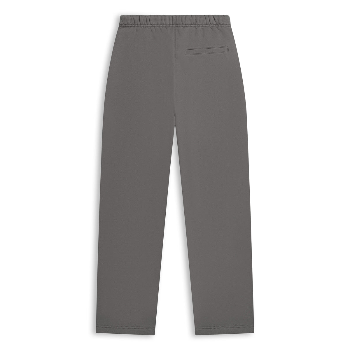 Patta Off Beat Straight Leg Jogging Pants (Grey Pinstripe)