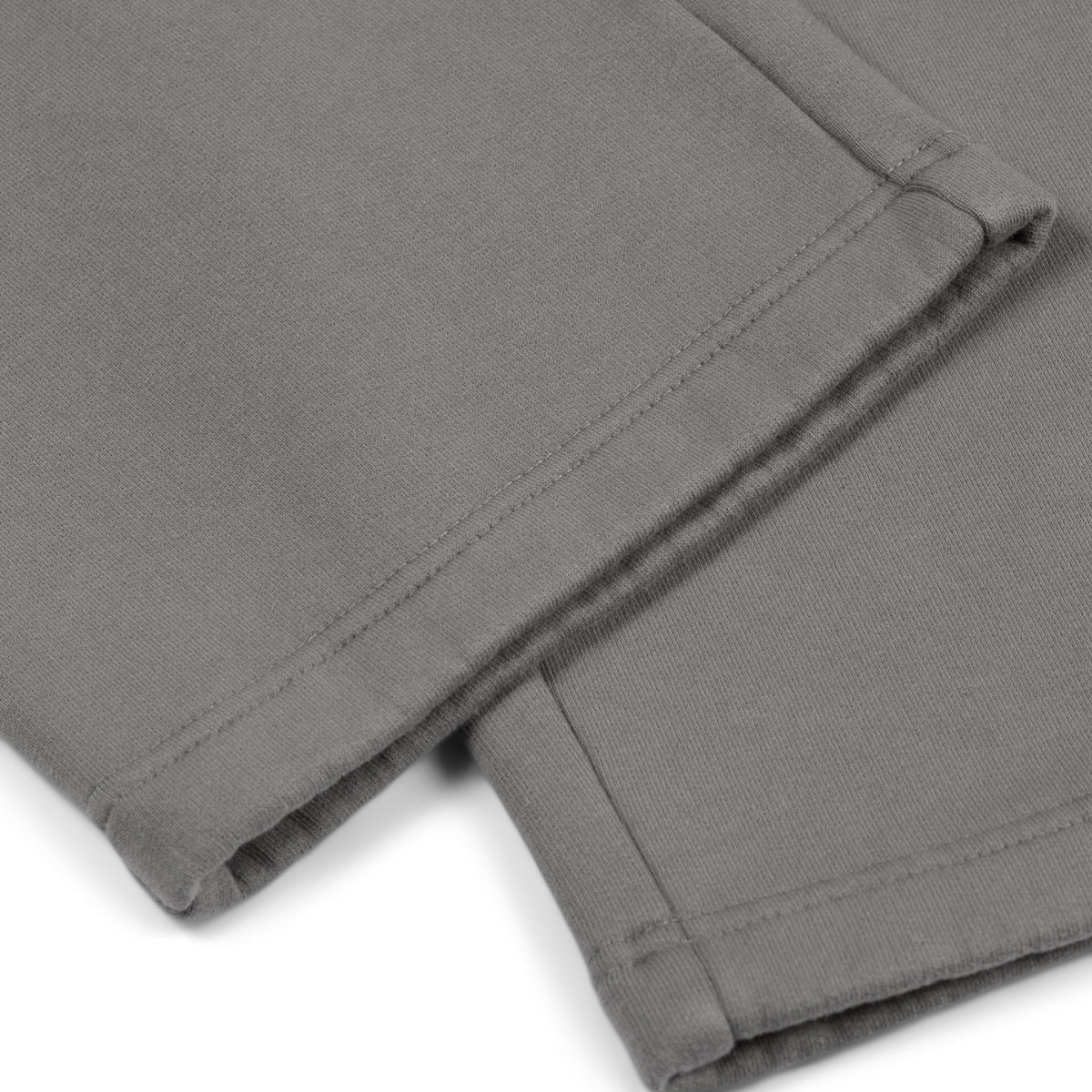 Patta Off Beat Straight Leg Jogging Pants (Grey Pinstripe)