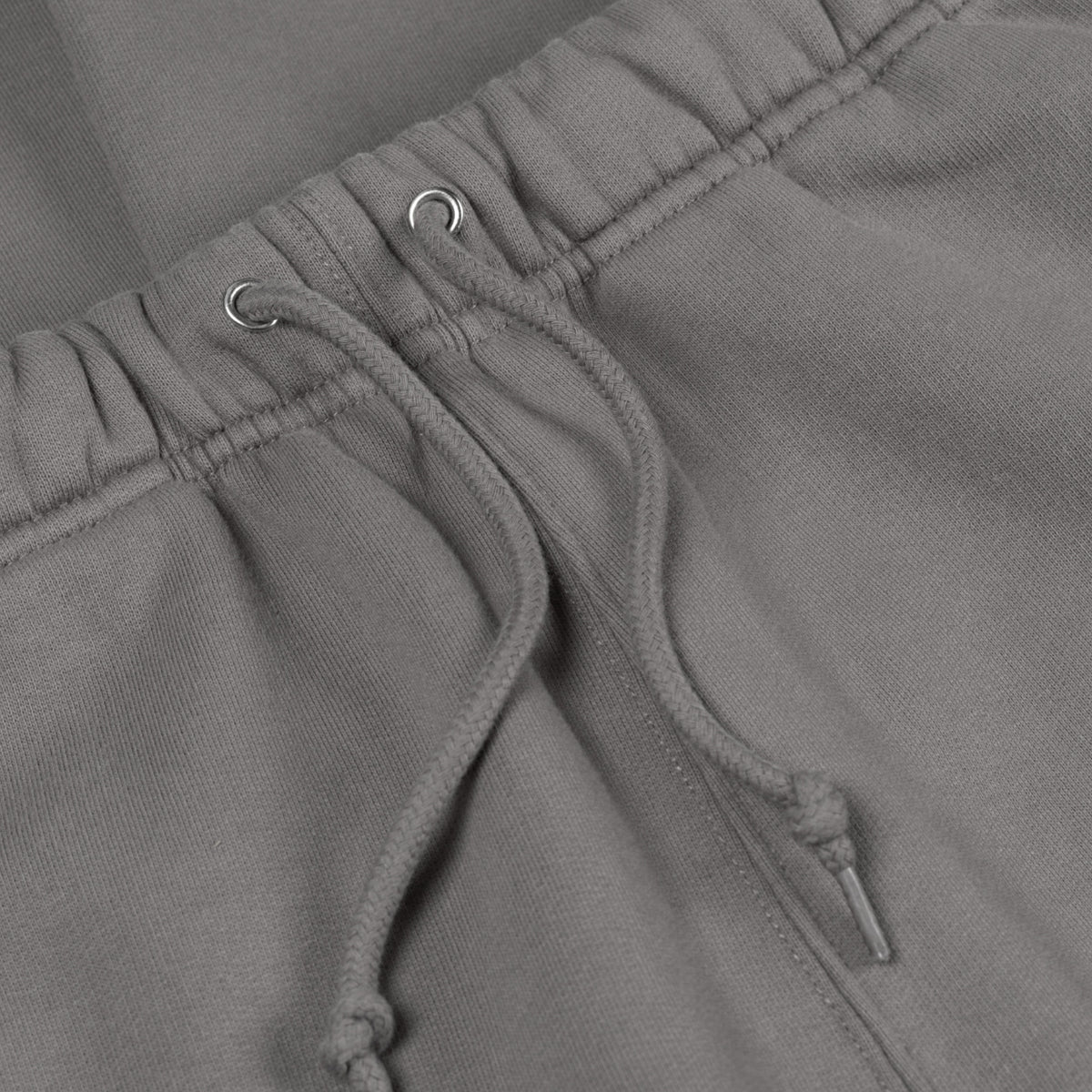 Patta Off Beat Straight Leg Jogging Pants (Grey Pinstripe)