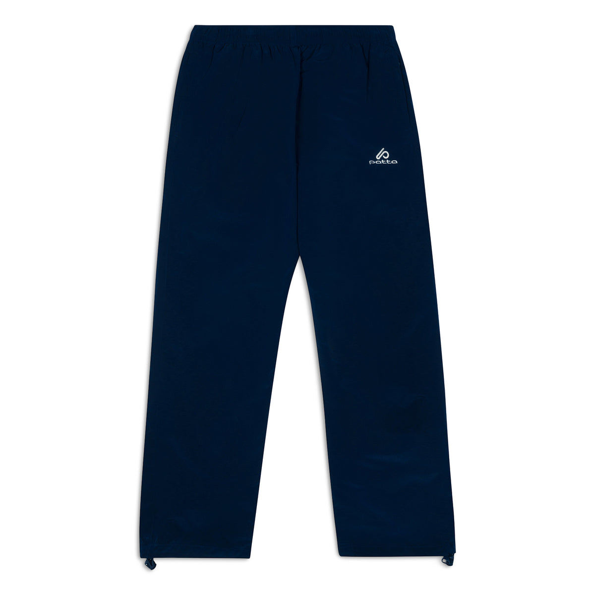 Patta Serpentine Track Pants (Black Iris)