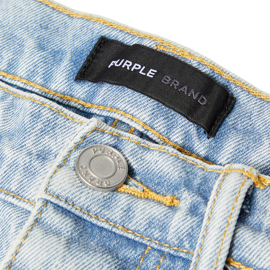 PURPLE Brand Subtle Dirty (Light Indigo) – Concepts