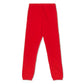 PURPLE Brand HWT Fleece Sweatpant (Red)