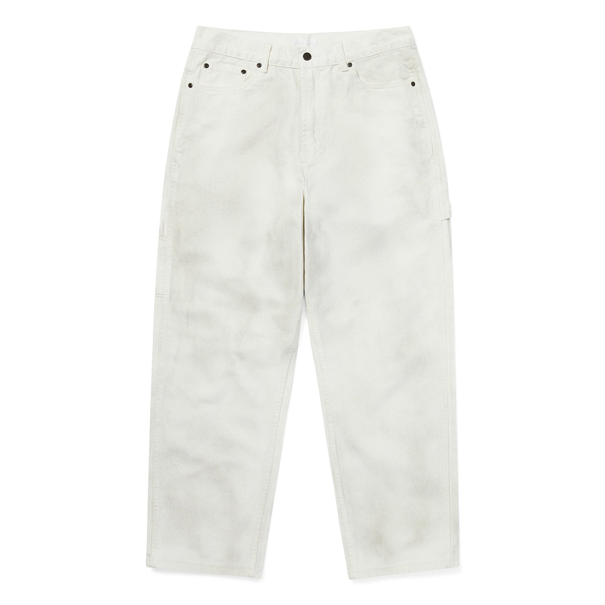thisisneverthat Painter Pant (White)