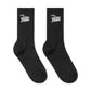 Patta Basic Sport Socks (Black)