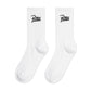 Patta Basic Sport Socks (White)