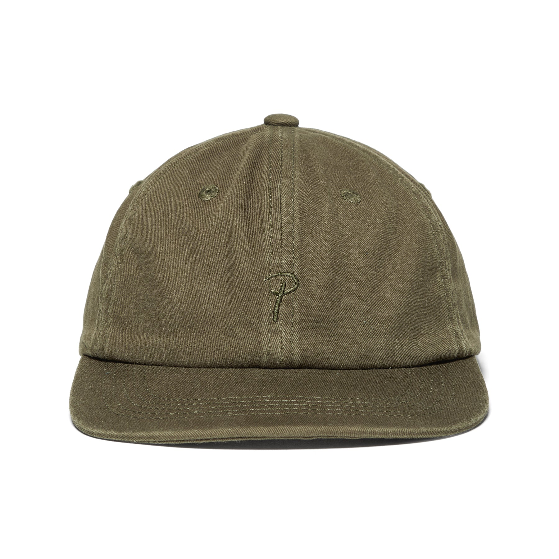 Patta Garment Dye Sports Cap (Beetle) – CNCPTS