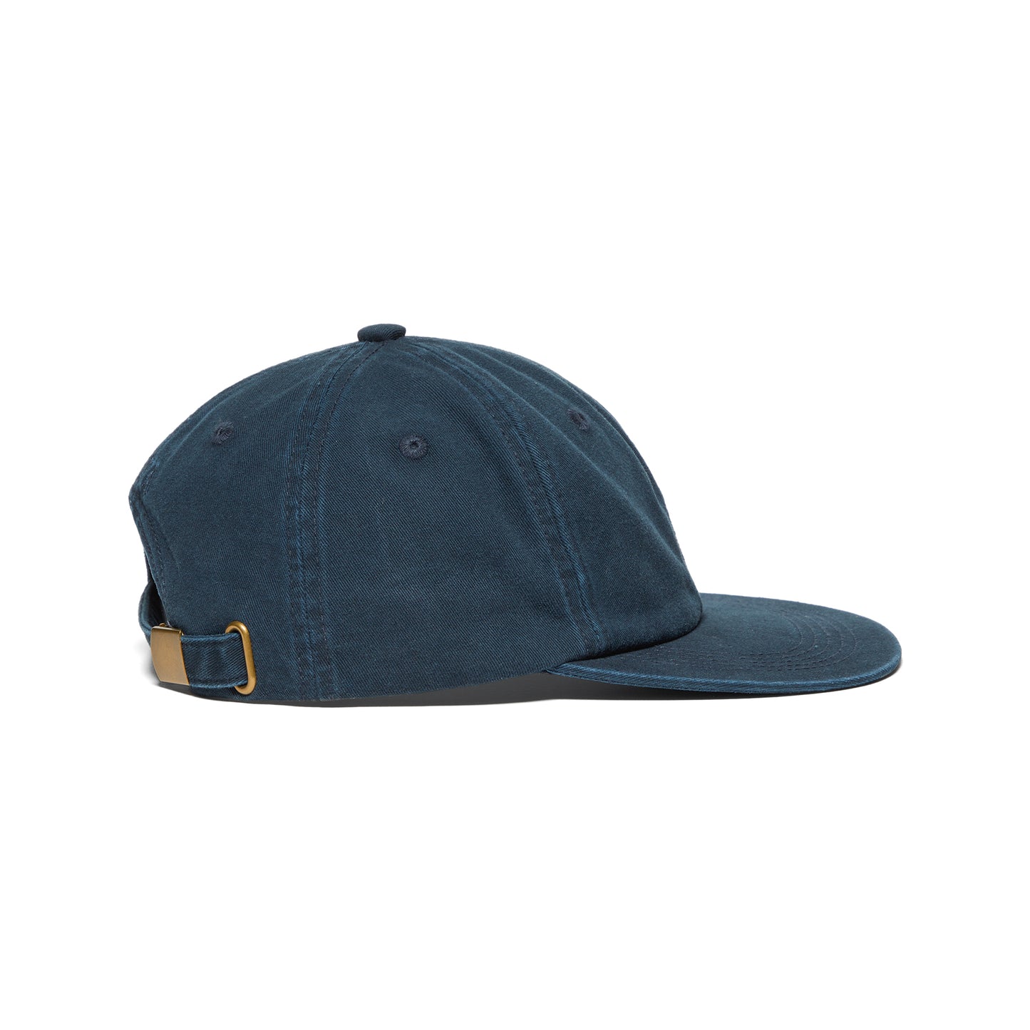 Patta Garment Dye Sports Cap (Blue)