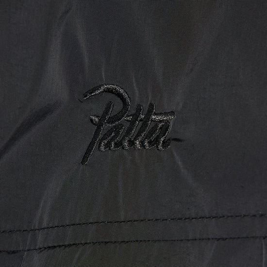 Patta Primaloft Puffer Jacket (Black)