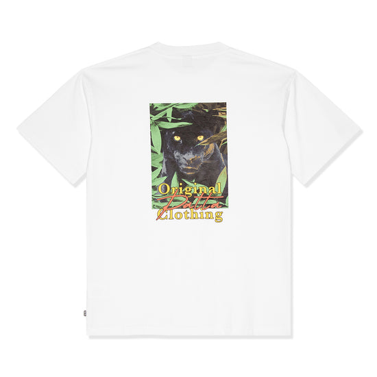 Patta Predator T-Shirt (White)