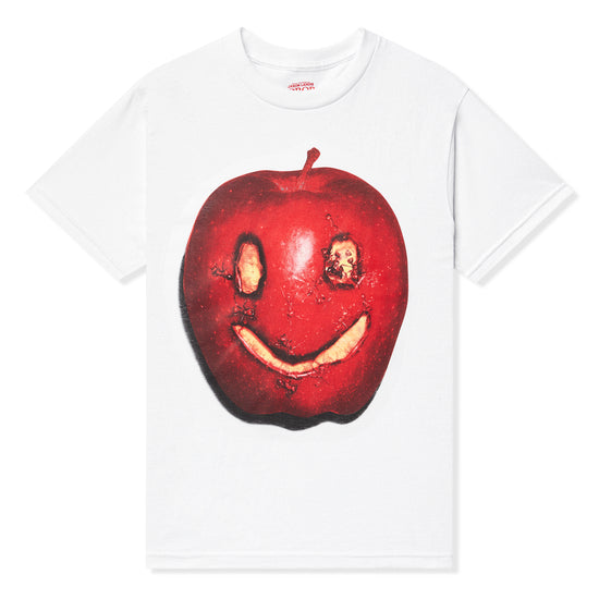 Pleasures Apples T-Shirt (White)