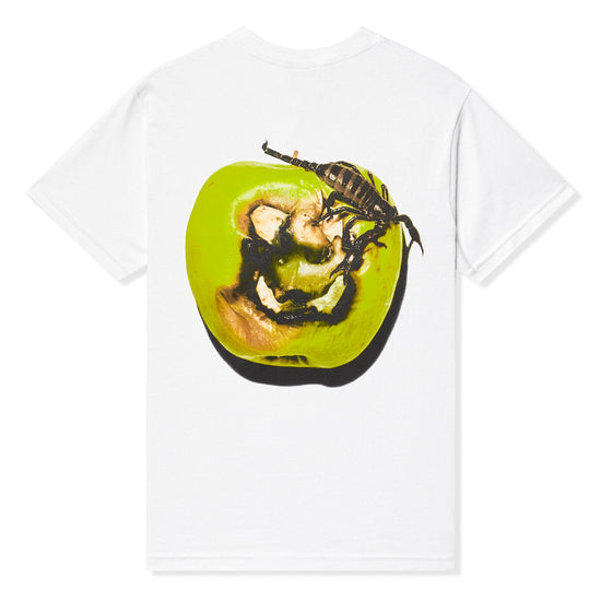 Pleasures Apples T-Shirt (White)