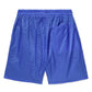 Pleasures Brick Active Shorts (Blue)
