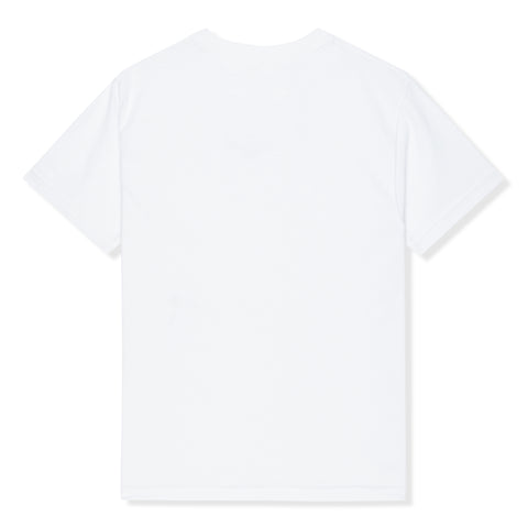 Pleasures Grub T-Shirt (White)
