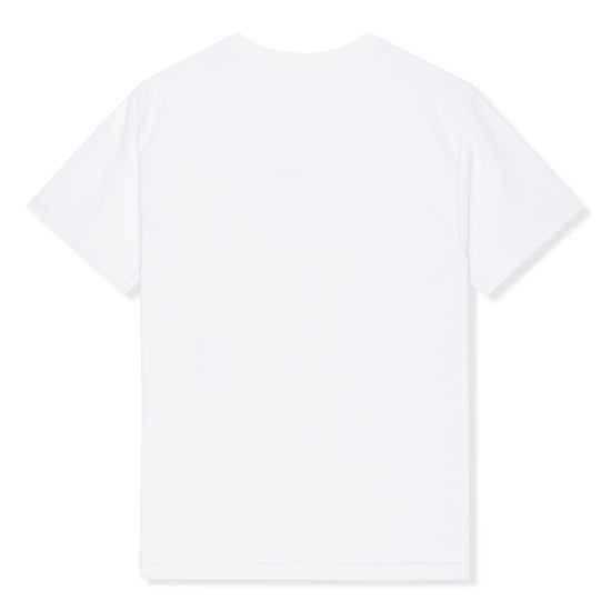 Pleasures Grub T-Shirt (White)