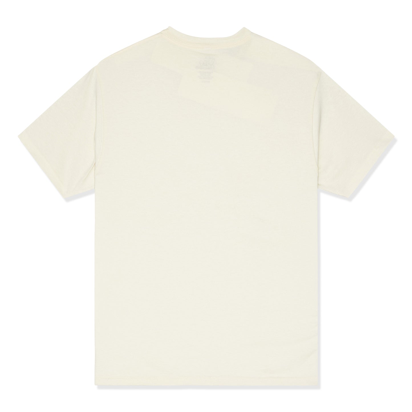 Pleasures Five 5 V T-Shirt (Cream)