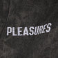 Pleasures Formula Baggy Denim (Black)